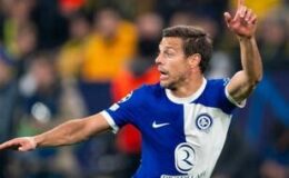 Atletico Madrid, Azpilicueta ile uzattı