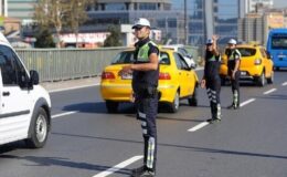 Beyoğlu'nda yürüyüş nedeniyle bazı yollar trafiğe kapatılacak | İstanbul Haberleri