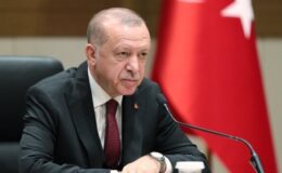 Cumhurbaşkanı Erdoğan'dan "Koruyucu Aile Günü" paylaşımı: Evlatlarımıza sıcak bir yuvanın huzurunu sağlayan ailelerimizin yanında olmaya devam edeceğiz | Politika Haberleri