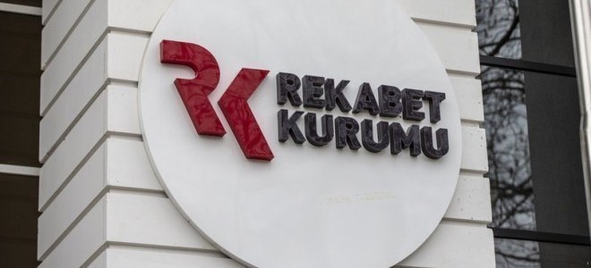 Rekabet Kurulundan Canon’a 38,3 milyon TL ceza