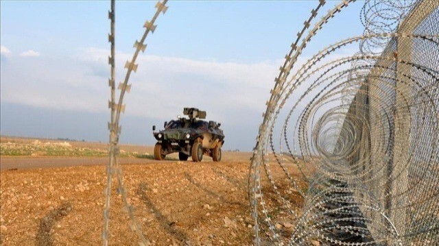 Şırnak'ta 14 bölge 'geçici özel güvenlik bölgesi' ilan edildi | Şırnak Haberleri