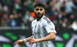 Beşiktaş’tan Çaykur Rizespor’a transfer oldu