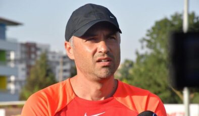 Burak Yılmaz: Transfer tahtamız kapalı diye gidecek değiliz