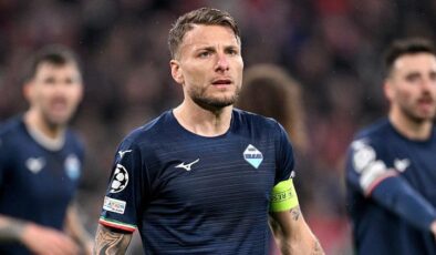 Ciro Immobile adım adım Beşiktaş’a! İtalyanlar sözleşme detaylarını duyurdu