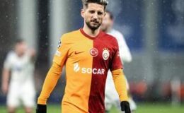 Dries Mertens kimdir, hangi takımdan geldi, yeni maaşı ne kadar?