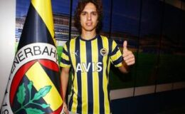 Fenerbahçe, Emre Demir için Sakaryaspor’la anlaştı