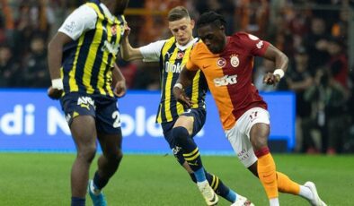 Galatasaray’ın eski başkanı Ali Fatinoğlu, üç büyüklerin kurtuluş reçetesini açıkladı!