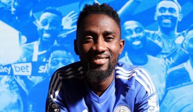 Leicester City, Wilfred Ndidi ile sözleşme yeniledi