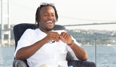 Michy Batshuayi, Fenerbahçelileri kızdıracak: Hep sevmişimdir