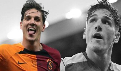 Nicolo Zaniolo’nun yeni takımı belli oldu: 23 milyon euro! Sağlık kontrolünden geçti…