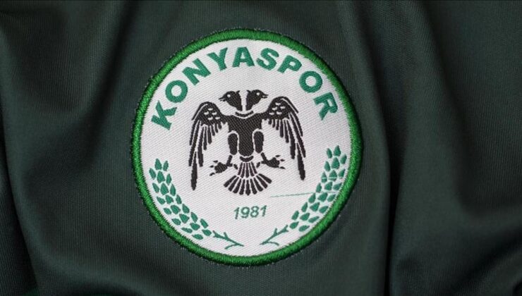 SON DAKİKA: Konyaspor'da sürpriz ayrılık! Resmen duyuruldu…