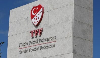 TFF’den genel kurul çağrısı