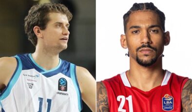 TOFAŞ, Berk Demir’le anlaştı! Türk Telekom, Olivier Hanlan’ı renklerine bağladı…