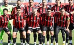 Turgutluspor’da 2 ayrılık