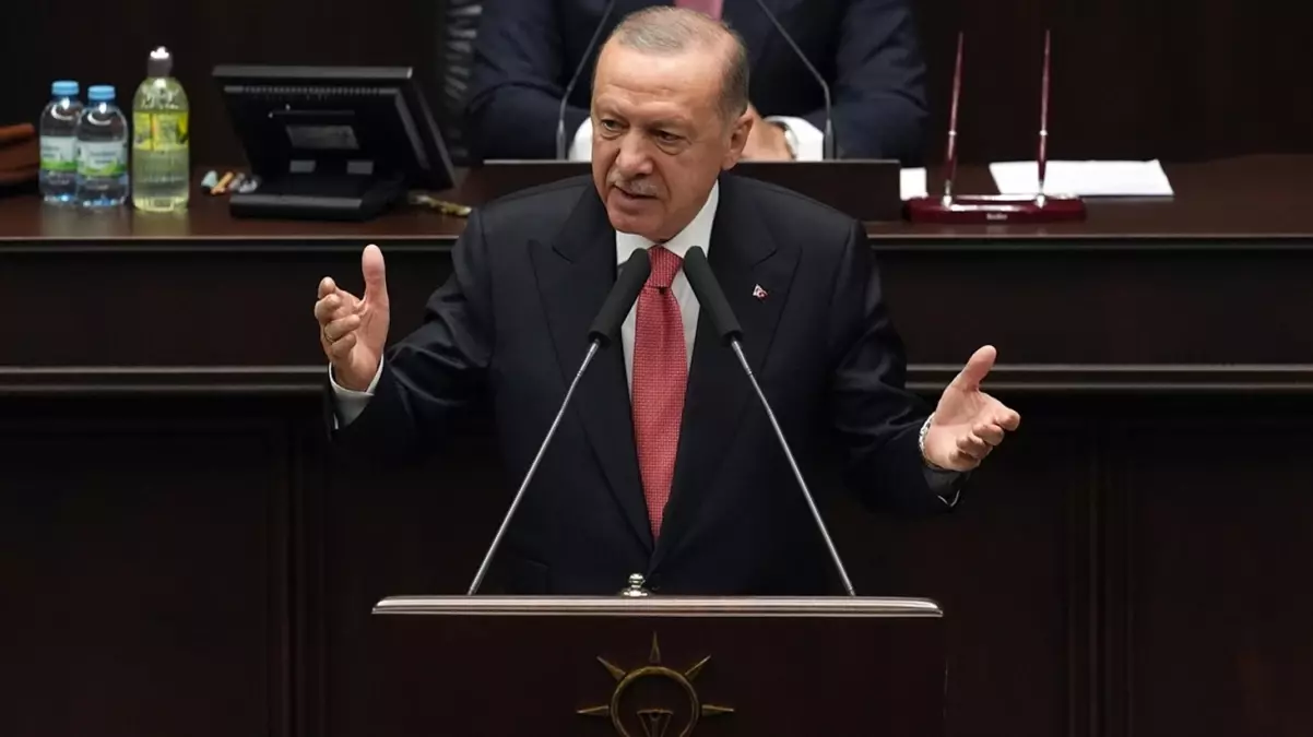 Cumhurbaşkanı Erdoğan, İsrail’e meydan okudu: Nihai hedefin neresi olduğunu görüyoruz, sonları hezeyan olacak