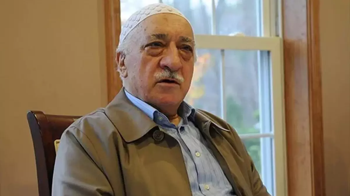 Elebaşı Gülen’in nereye gömüleceği belli oldu! İşte cenaze namazını kıldıracak hain