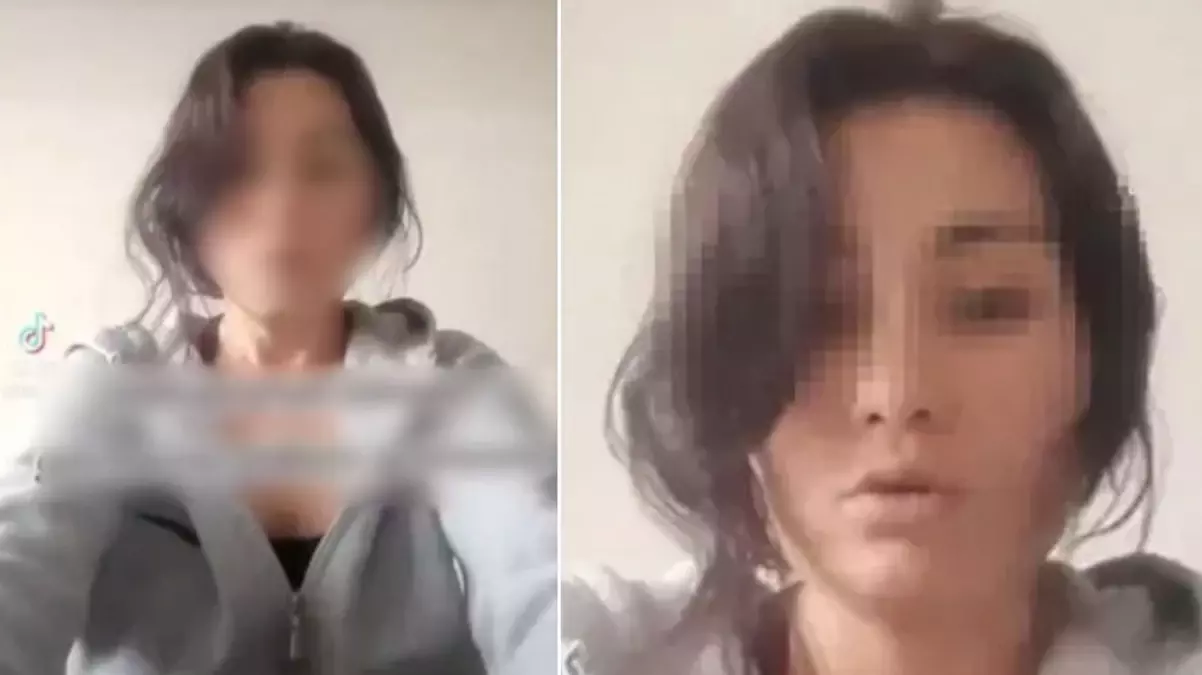 ‚Tecavüze uğradım, tehdit ediliyorum‘ diyerek yardım istemişti: Olayın aslı bambaşka çıktı