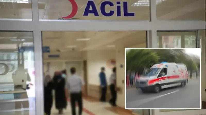 Ankara’da 154 işçinin zehirlenmesi olayına ilişkin 4 gözaltı