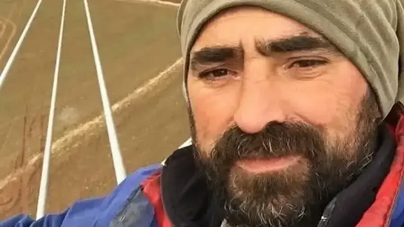 Bakım sırasında akıma kapılan işçi hayatını kaybetti
