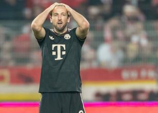 Bayern Münih’te Harry Kane kararı!