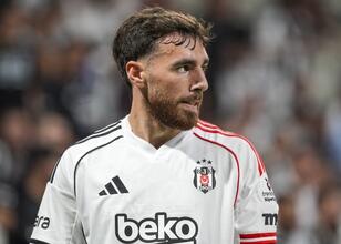 Beşiktaş’ta Rafa Silva krizine farklı çözüm: Orkun Kökçü!