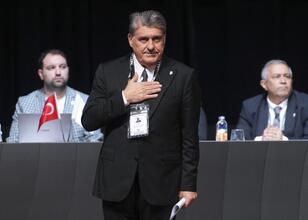 Beşiktaş’tan Coca Cola’ya ret!