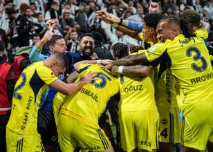Fenerbahçe, liderlik hasretini sonlandırmak istiyor!
