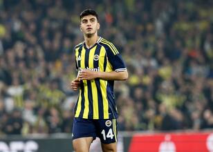 Fenerbahçe’de Yiğit Efe Demir’den güven veren performans!
