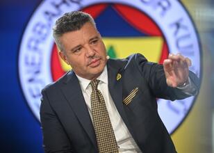 Fenerbahçe’den suç duyurusu!