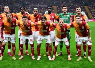 Galatasaray – Union Saint-Gilloise: Muhtemel 11’ler Galatasaray – Saint  Saint-Gilloise maçı kaçta, hangi kanalda, Galatasaray’ın ilk 11’i