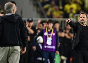 Galatasaray’da 37 yıllık meydan okuma