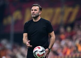 Galatasaray’da derbi öncesi kriz!