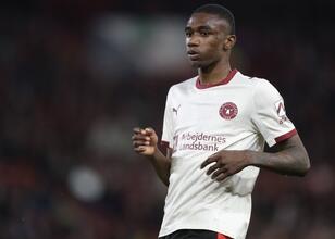 Galatasaray’dan genç yıldız hamlesi: Castillo