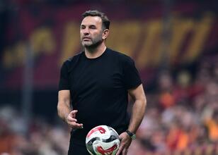Galatasaray’ın seri planı!
