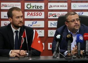 Gençlerbirliği’nde genel kurul öncesi tedbir kararı kalktı – Trendyol Süper Lig
