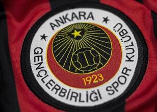 Gençlerbirliği’nin olağanüstü seçimli genel kurulu 6 Aralık’a ertelendi