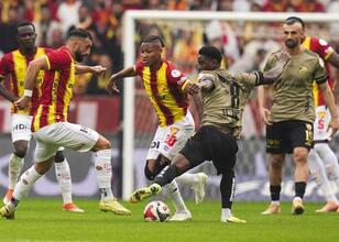Göztepe – Kocaelispor maçında iki kırmızı iptal!