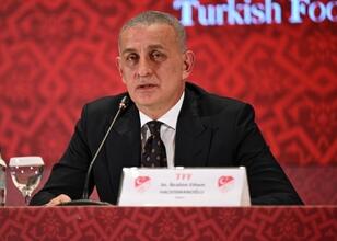 İbrahim Hacıosmanoğlu’ndan basın toplantısı kararı!