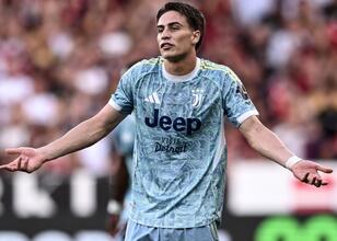 Juventus’ta Kenan Yıldız krizi!