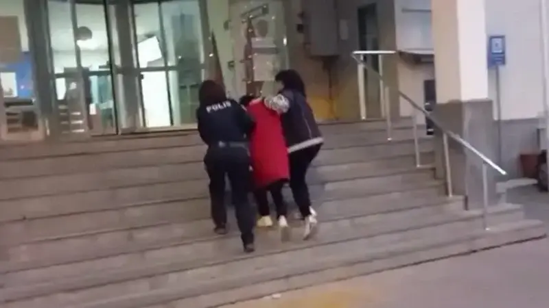 Kayseri’de 12 yıl kesinleşmiş hapis cezası bulunan şahıs yakalandı