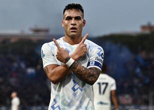 MAÇ ÖZET İZLE: Pisa 0-2 Inter golleri izle, maçı özeti izle