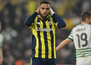 MAÇ ÖZETİ İZLE: Fenerbahçe 1-1 Ferençvaroş maçı özet izle goller izle