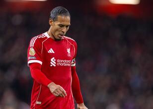 MAÇ ÖZETİ İZLE: Liverpool 0-3 Nottingham Forest maçı özet izle goller izle