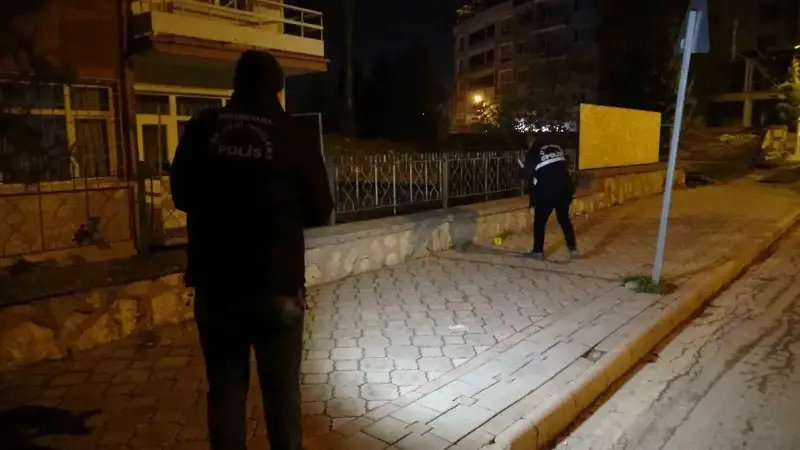 Malatya’da çıkan kavgada kan aktı: Bir kişi yaralandı