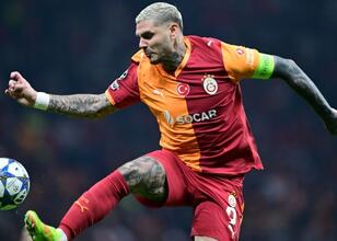 Mauro Icardi’den derbi motivasyonu: ‚Asıl onlar korksun‘