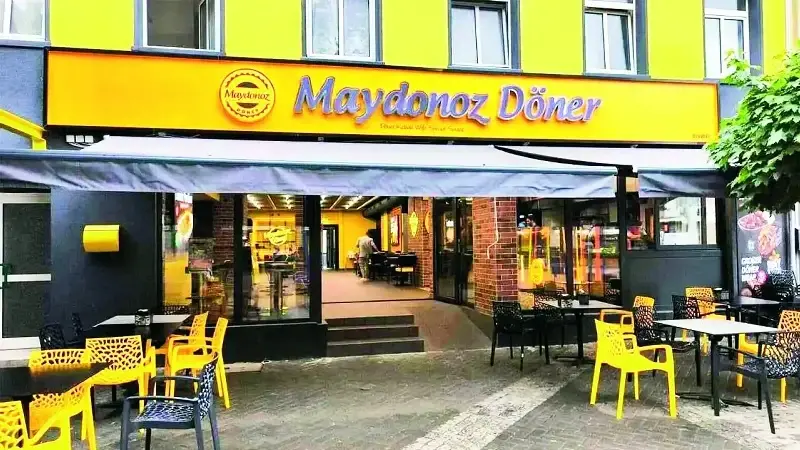 Maydonoz’da 9 şüpheliye bir dava daha