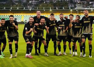 Muğlaspor’dan bahis soruşturması için açıklama!