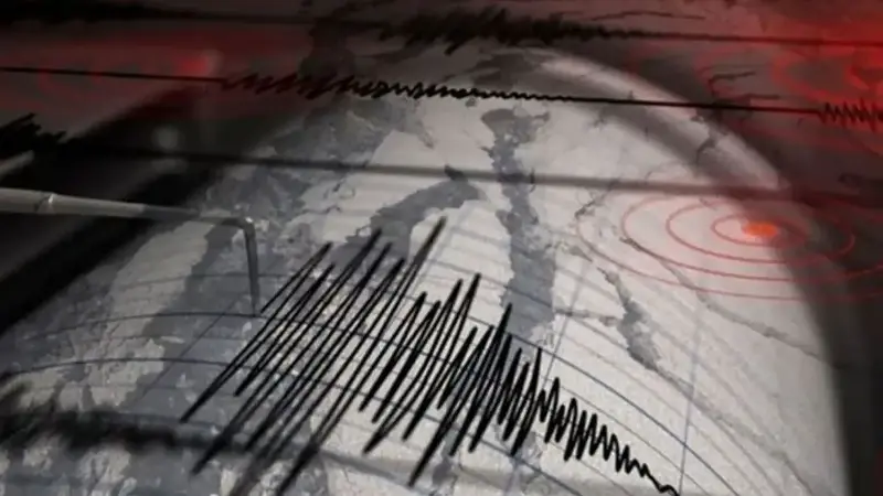 Osmaniye’de korkutan deprem: AFAD büyüklüğünü açıkladı