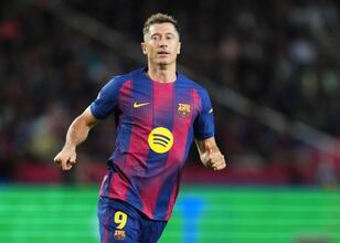 Robert Lewandowski için emeklilik ihtimali!