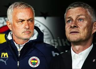 Sergen Yalçın’dan Mourinho ve Solskjaer sorusuna cevap!